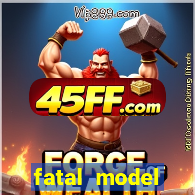 fatal model barreiras ba
